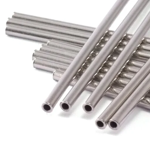2205 Duplex SS Capillary Tube